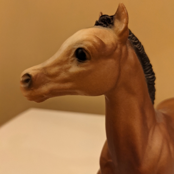 Breyer pony vintage - Picture 5 of 9